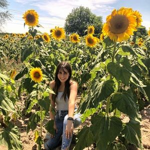 Meet your Posher, Anna